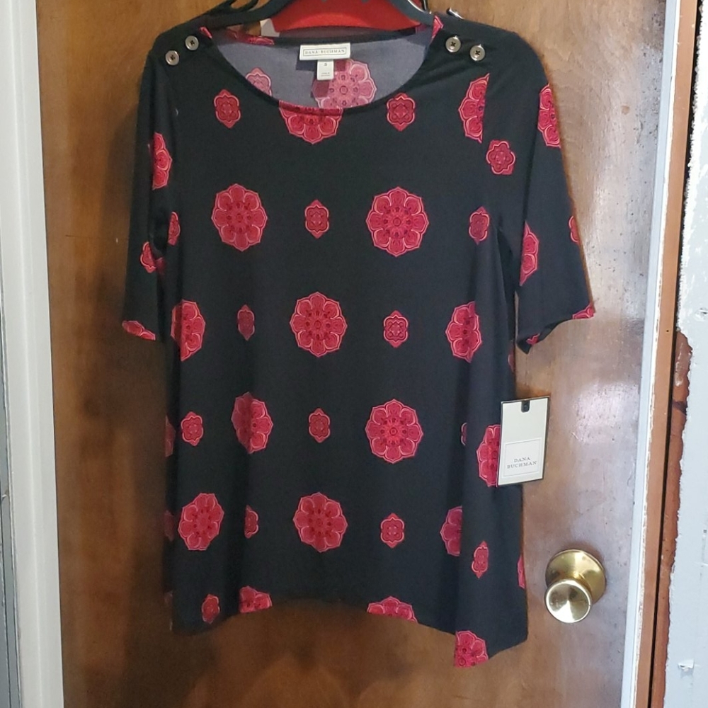 Womans Dress shirt